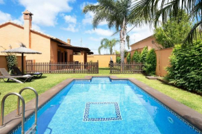 Villa Marta Clara 1